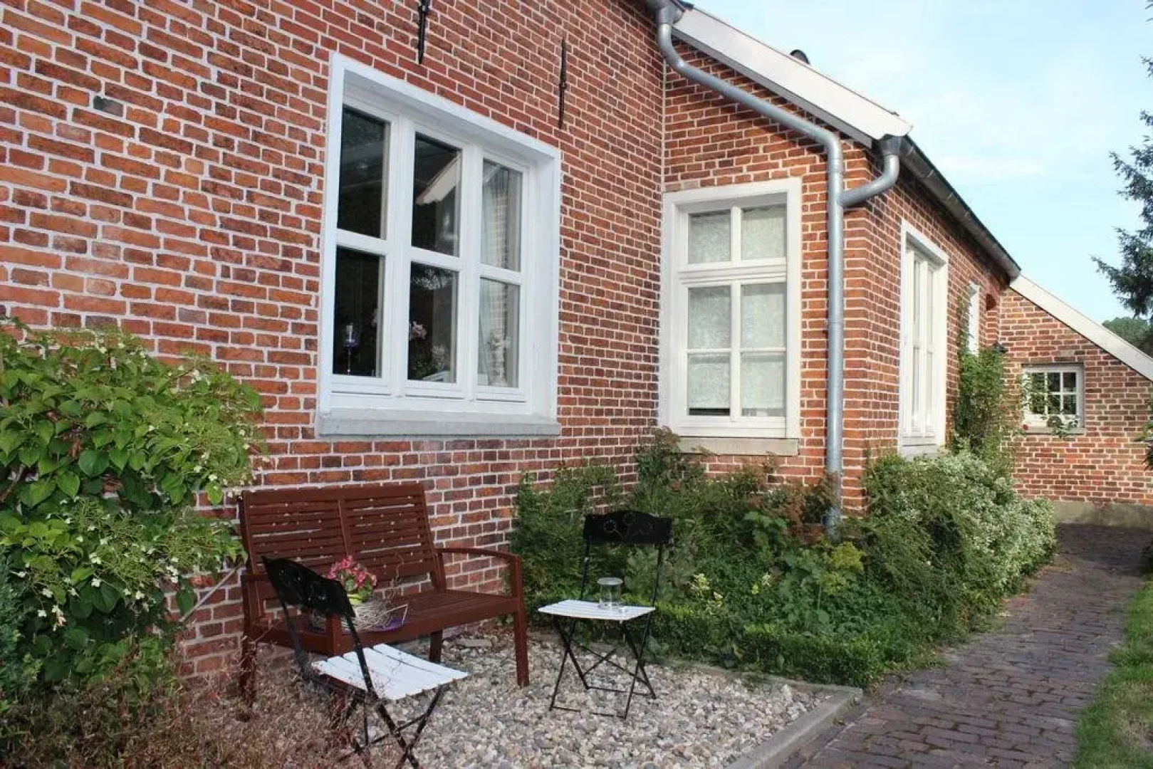 Gulfhofmarianne Pension