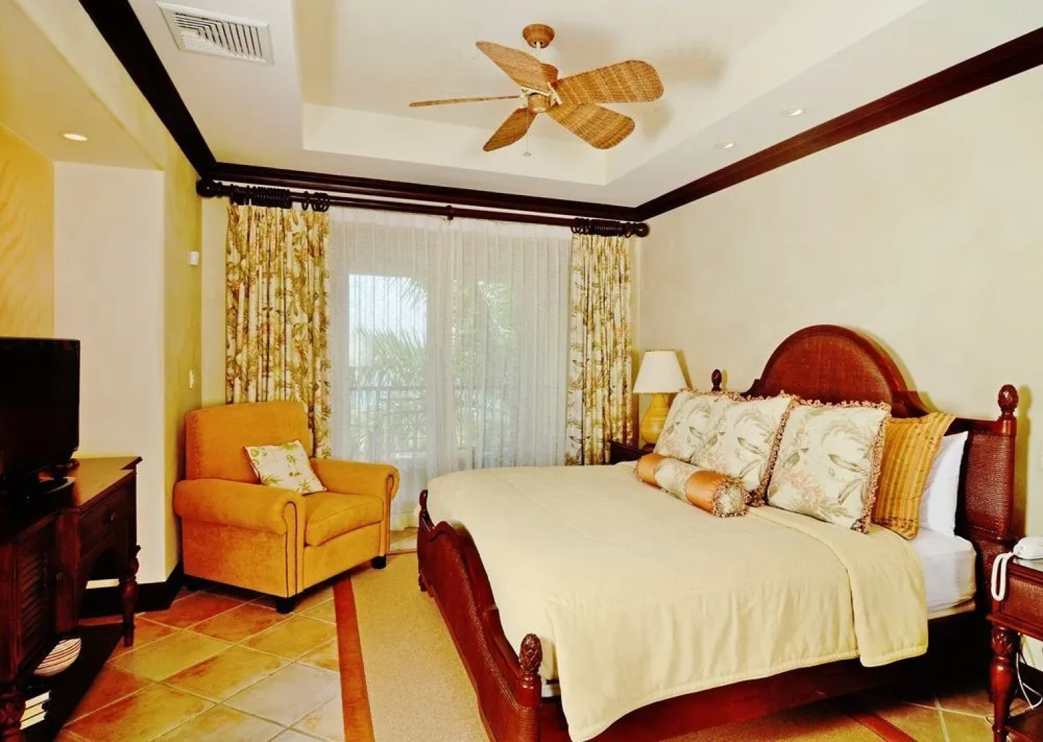 Los Suenos Resort Villas and Condos