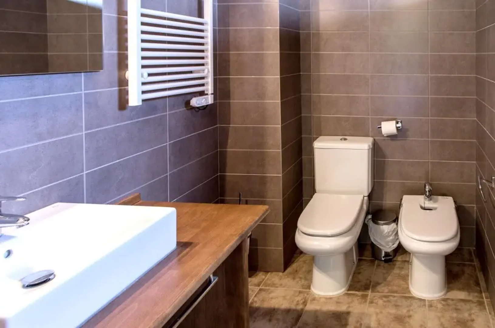 House With 3 Bedrooms in Talayuelas, With Wonderful Mountain View and Furnished Terrace