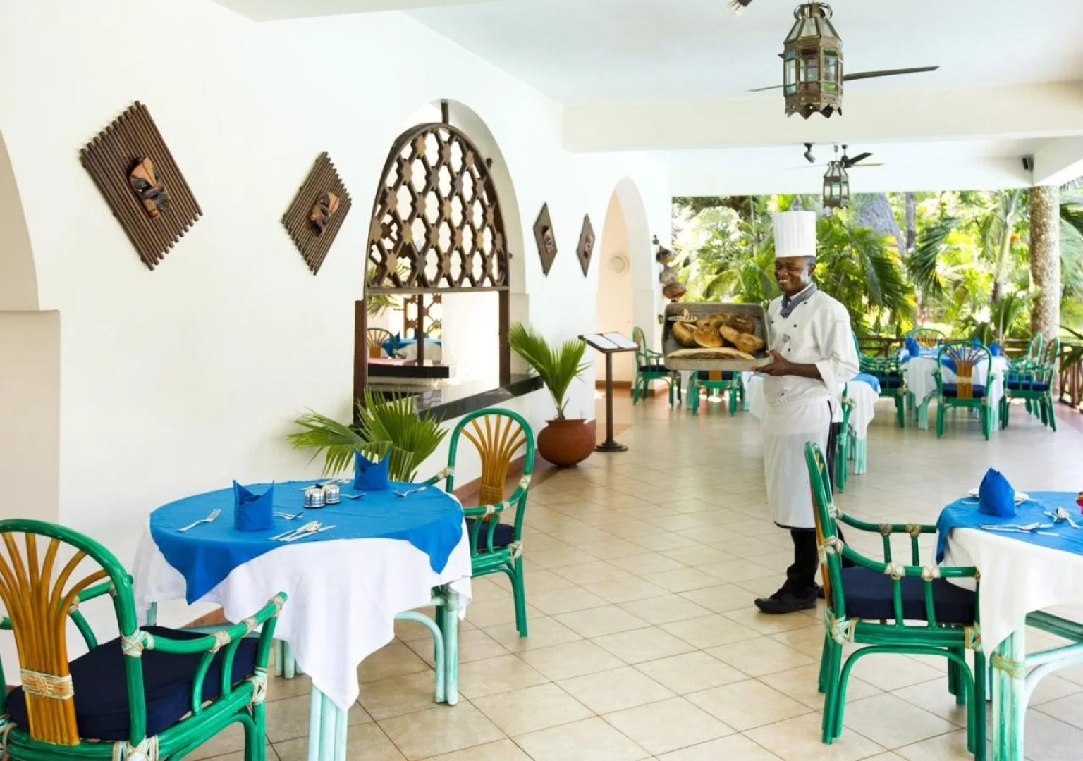 Neptune Paradise Beach Resort & Spa