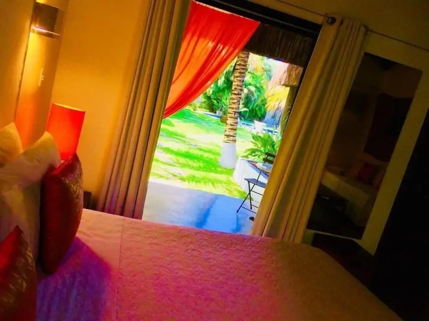 Pousada Terra Do Mar