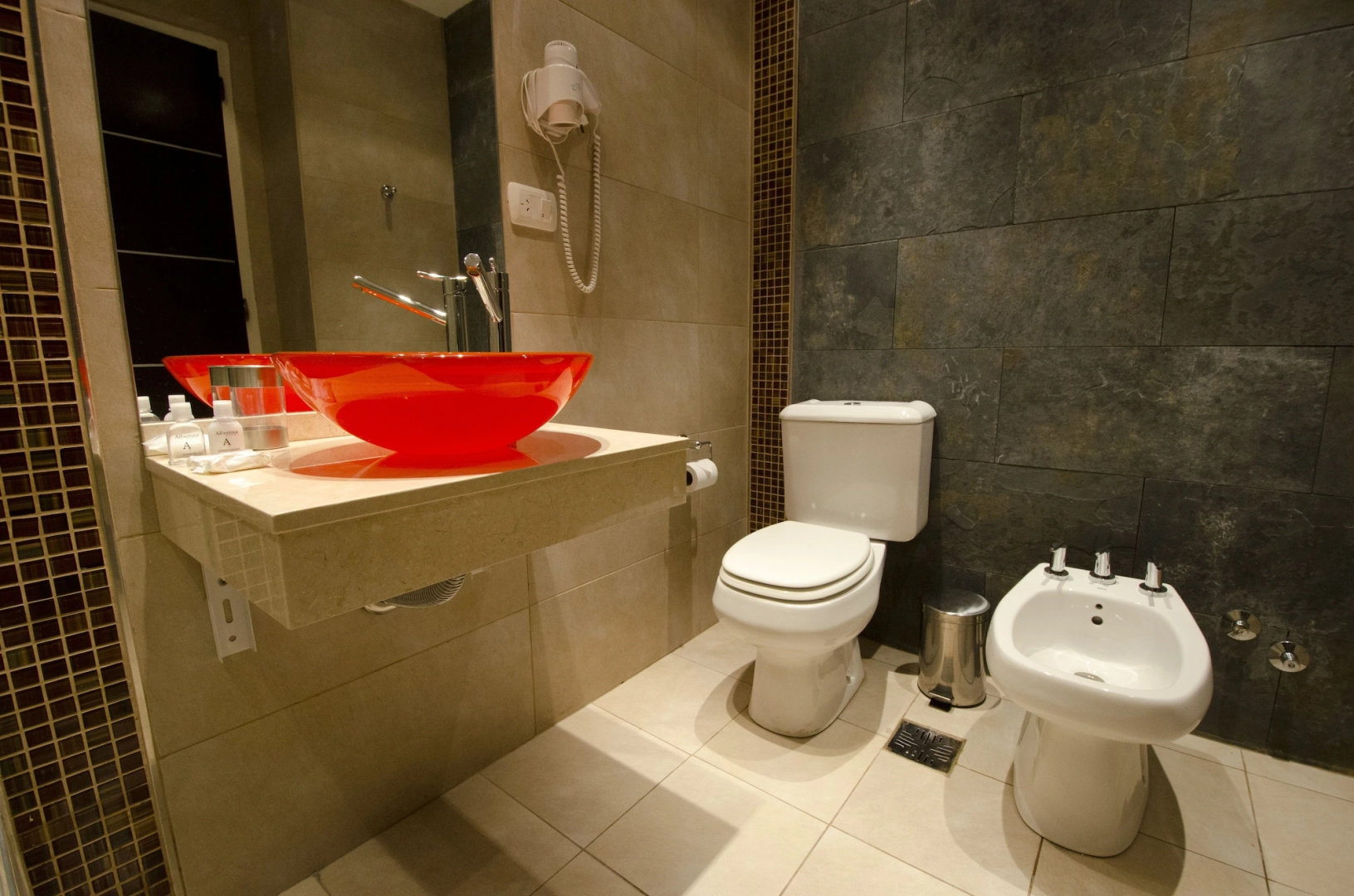 Hotel Albertina Boutique