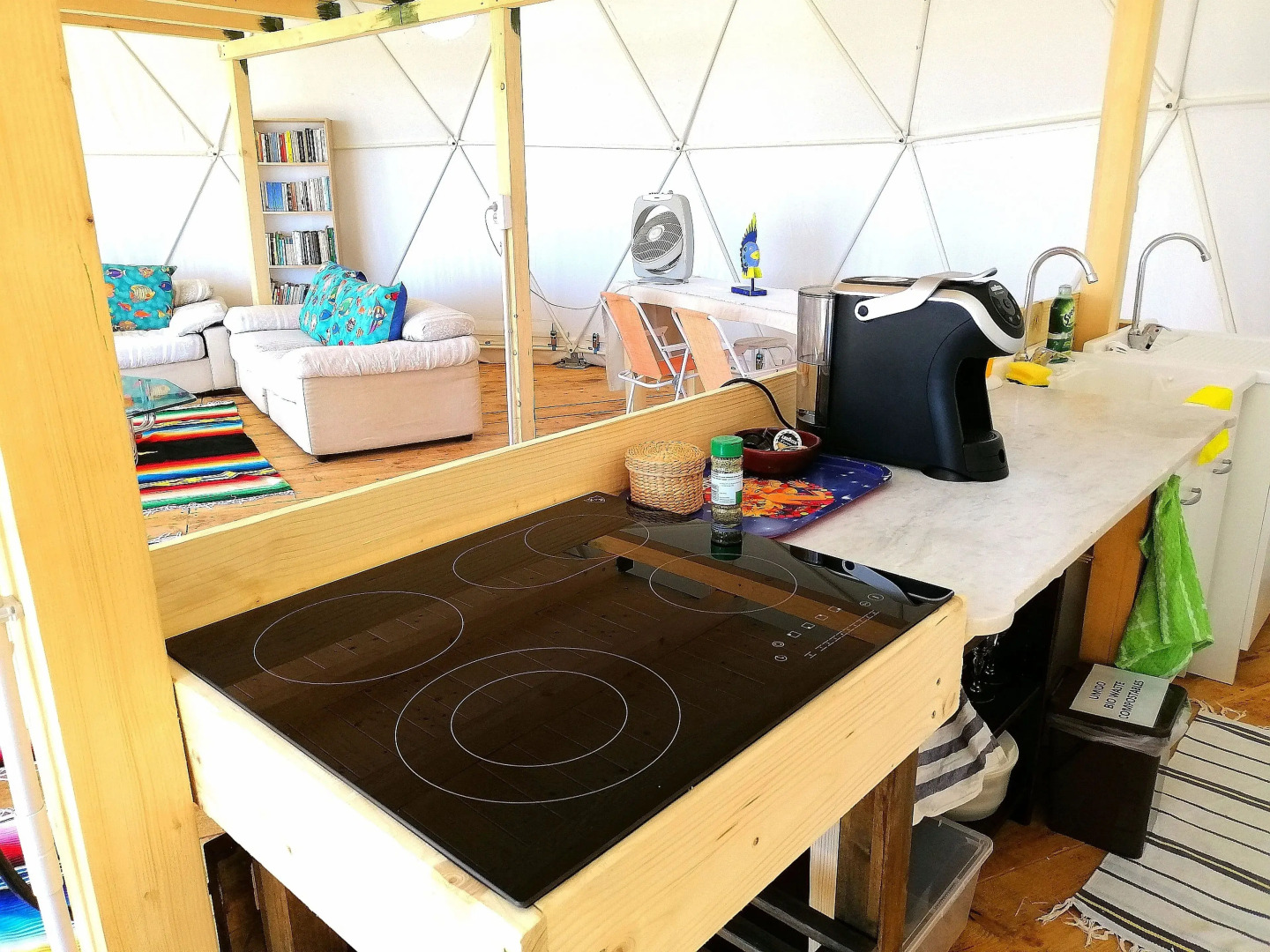 Agriturismo Erbe Matte