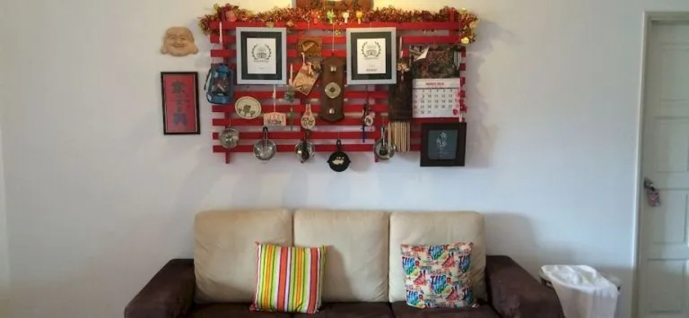 Green Hill Resort Block Jasmine