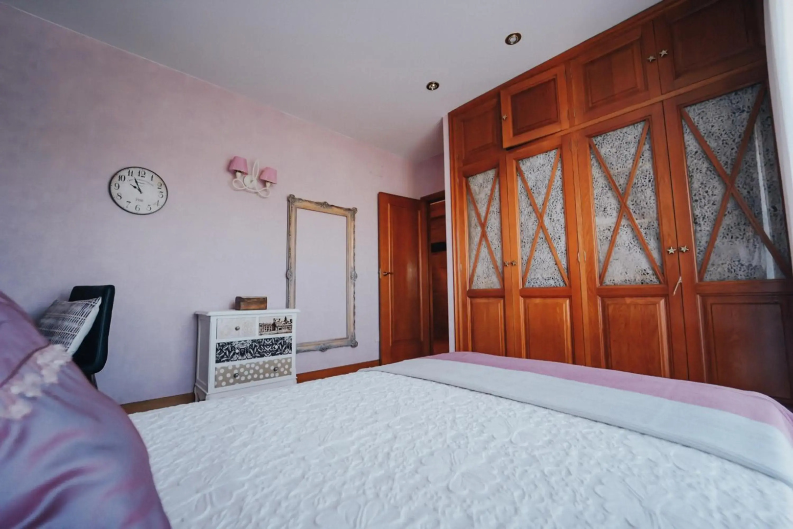 Villa con piscina a pie de playa