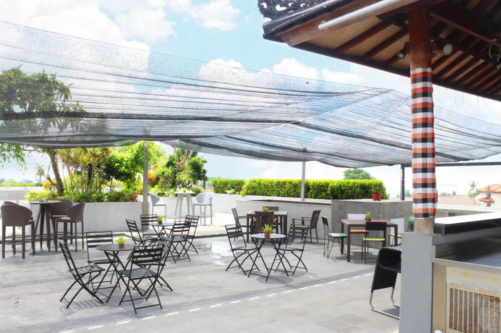 Airy Nusa Dua Pratama 93 Benoa Bali