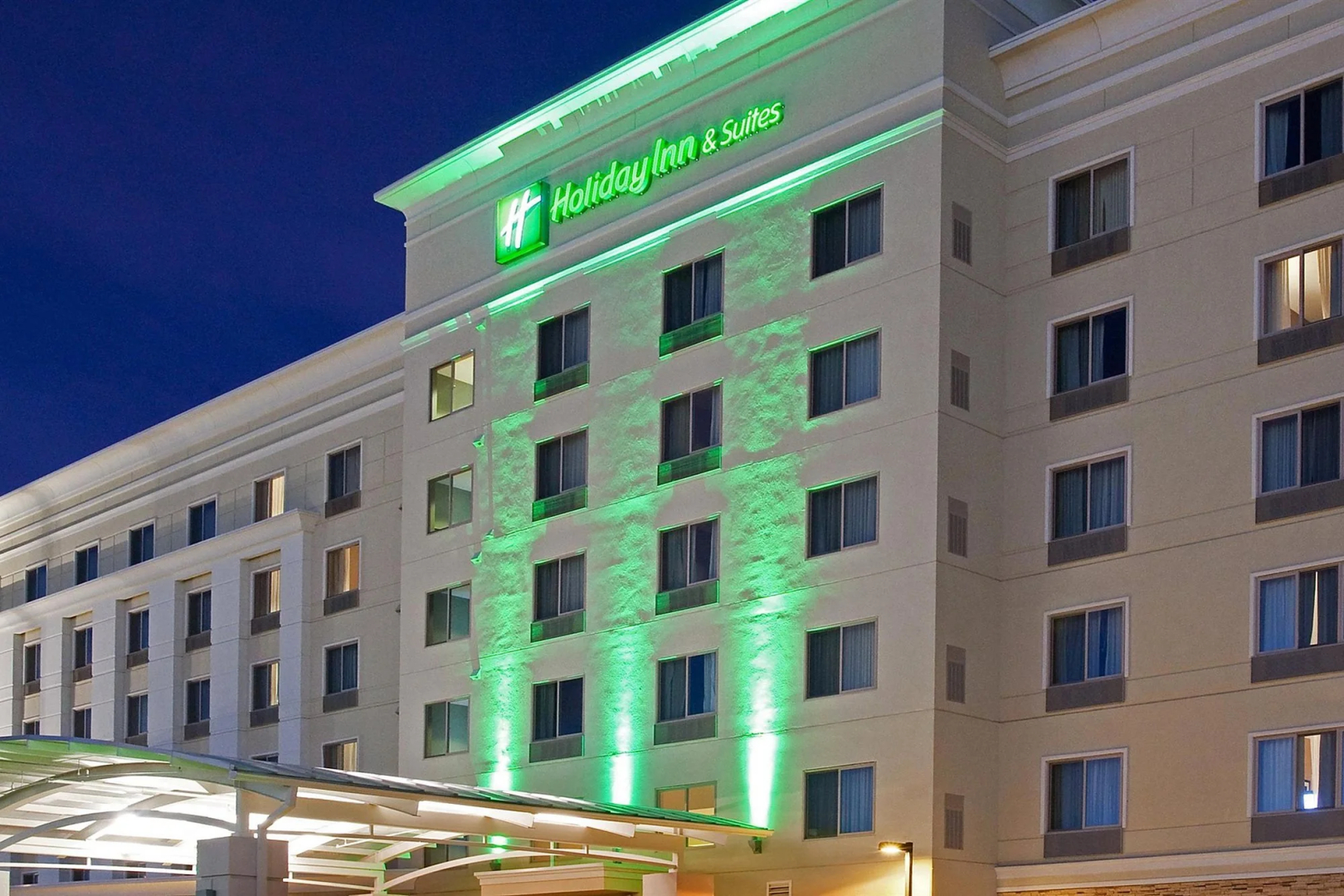Holiday Inn Hotel & Suites Hopkinsville - Convention Ctr by IHG