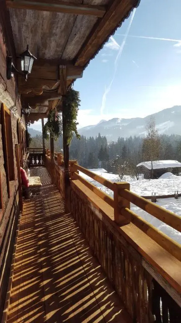 Appartment Oberseebach