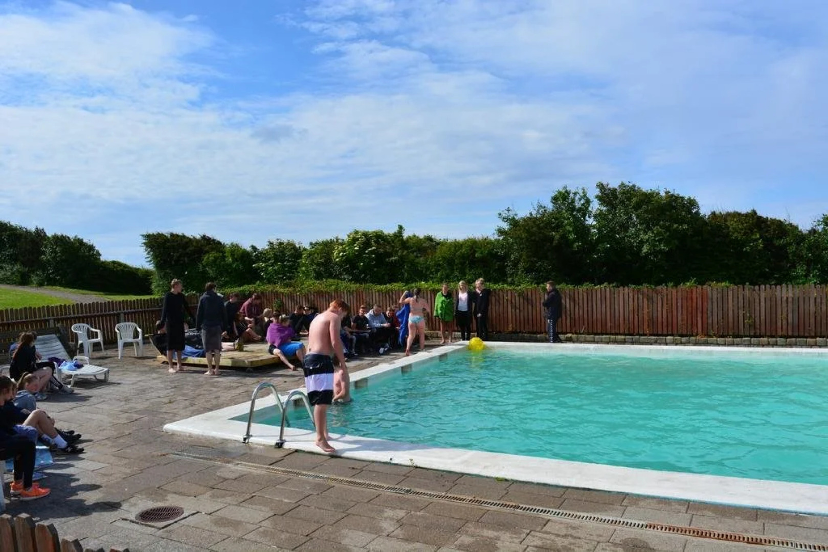 Ugerløse Feriecenter