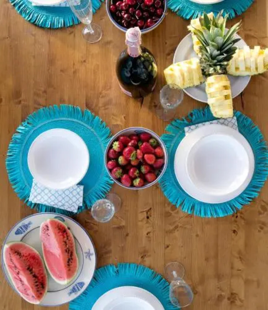 Locazione turistica tia ranch II