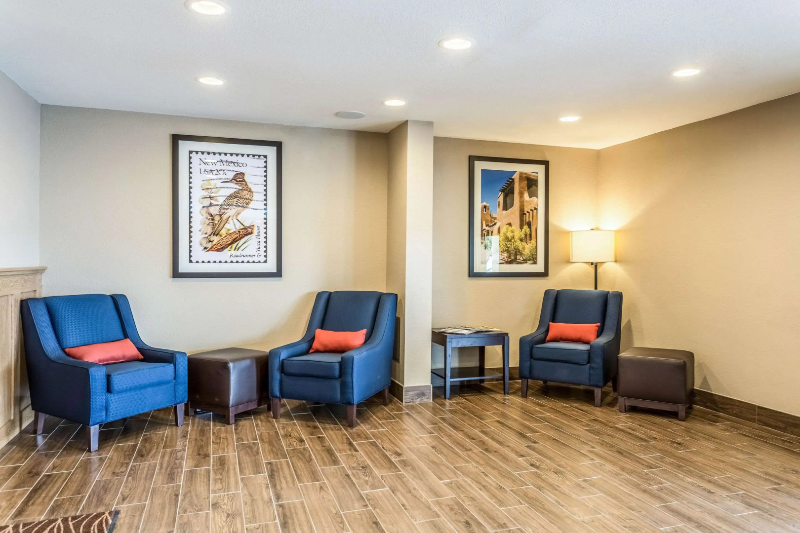 Baymont Inn & Suites