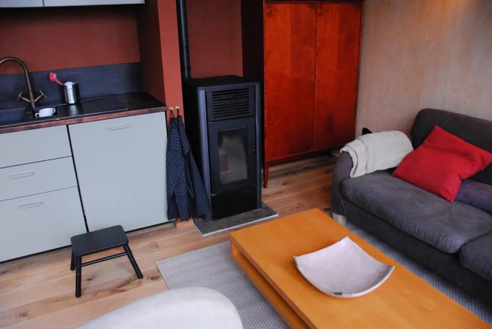 Gite des Bois de Spa