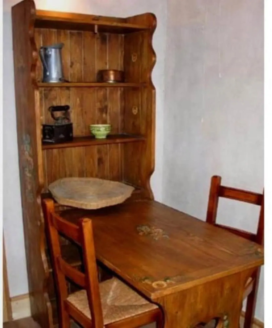 Chalet Residence Les 7 Monts