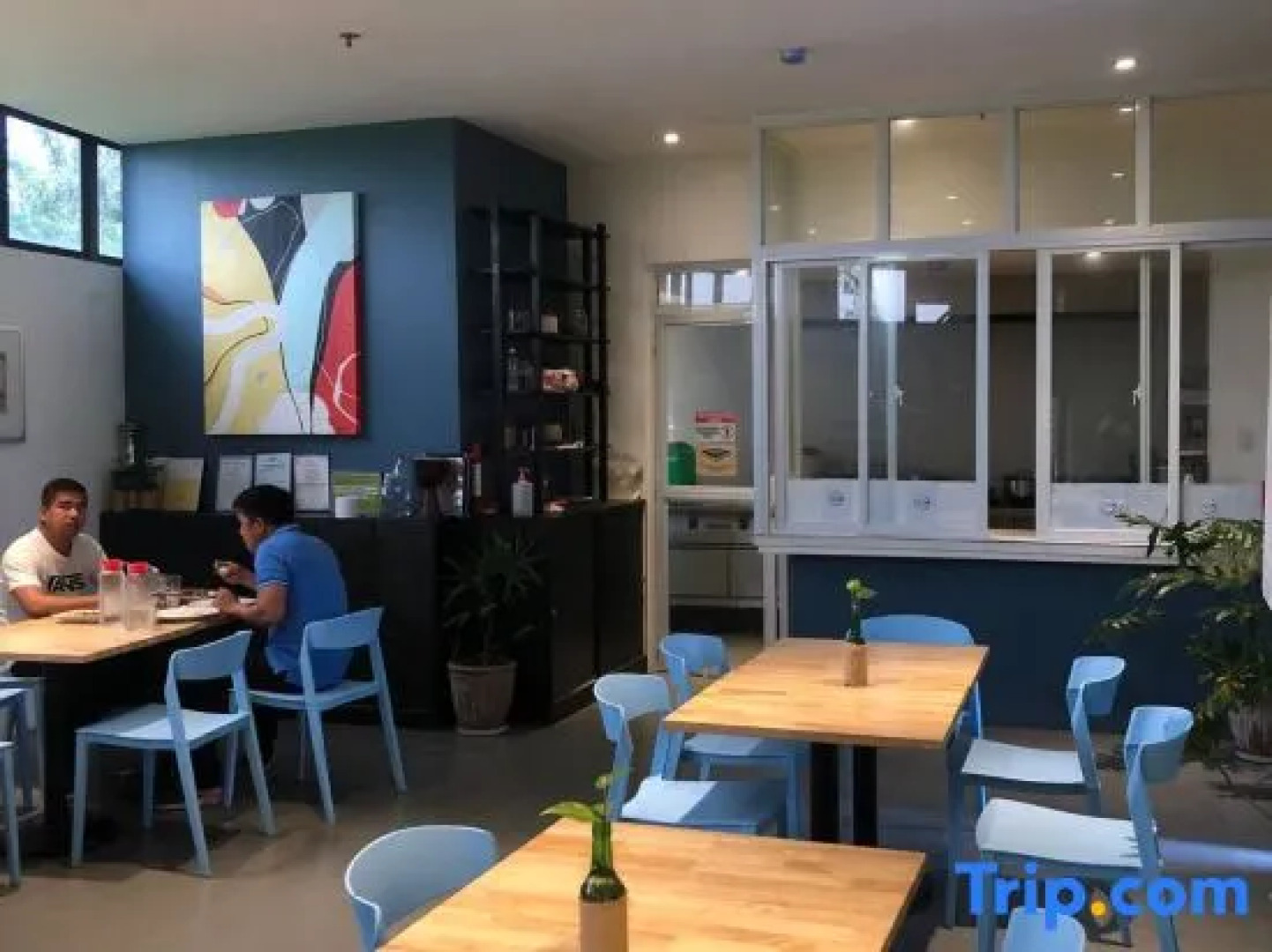 Reddoorz @ Occazia Hotel Pampanga