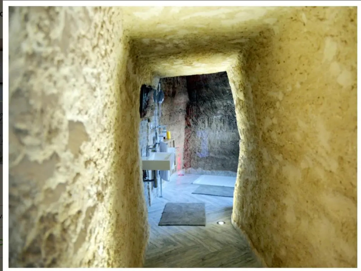 Apartment with one bedroom in Truni with shared pool enclosed garden and WiFi 500 m from the beach