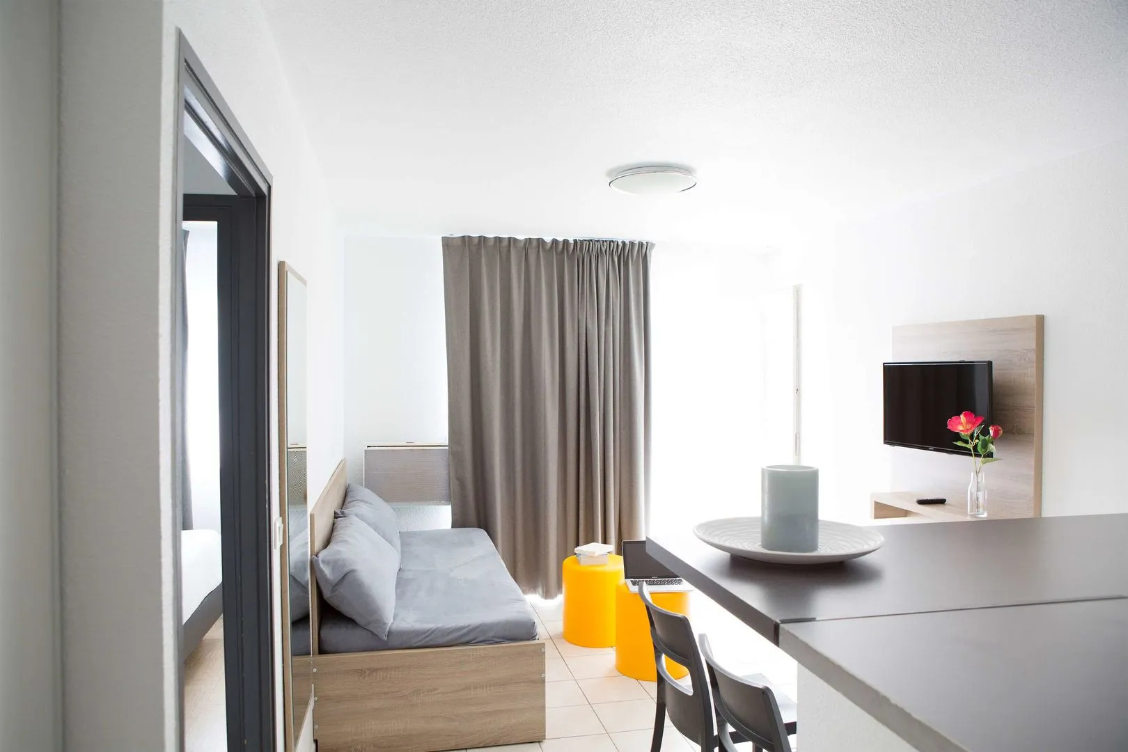 Comfort Aparthotel Divonne La Versoix