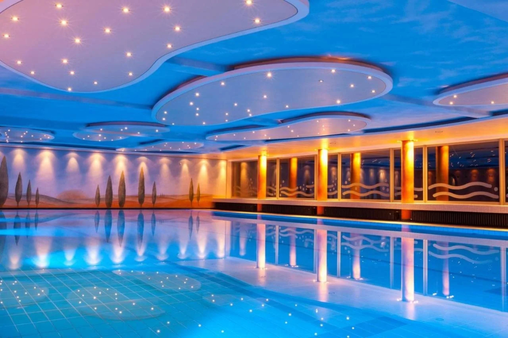 Hotel Hochsauerland 2010