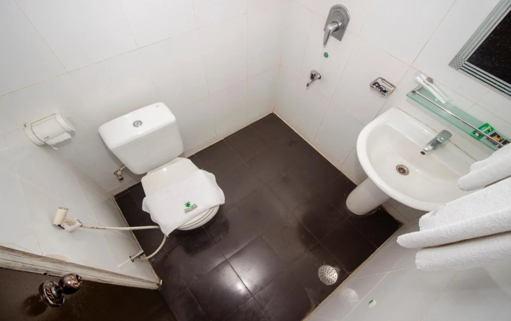 The New Tea Tree Hotels & Resorts