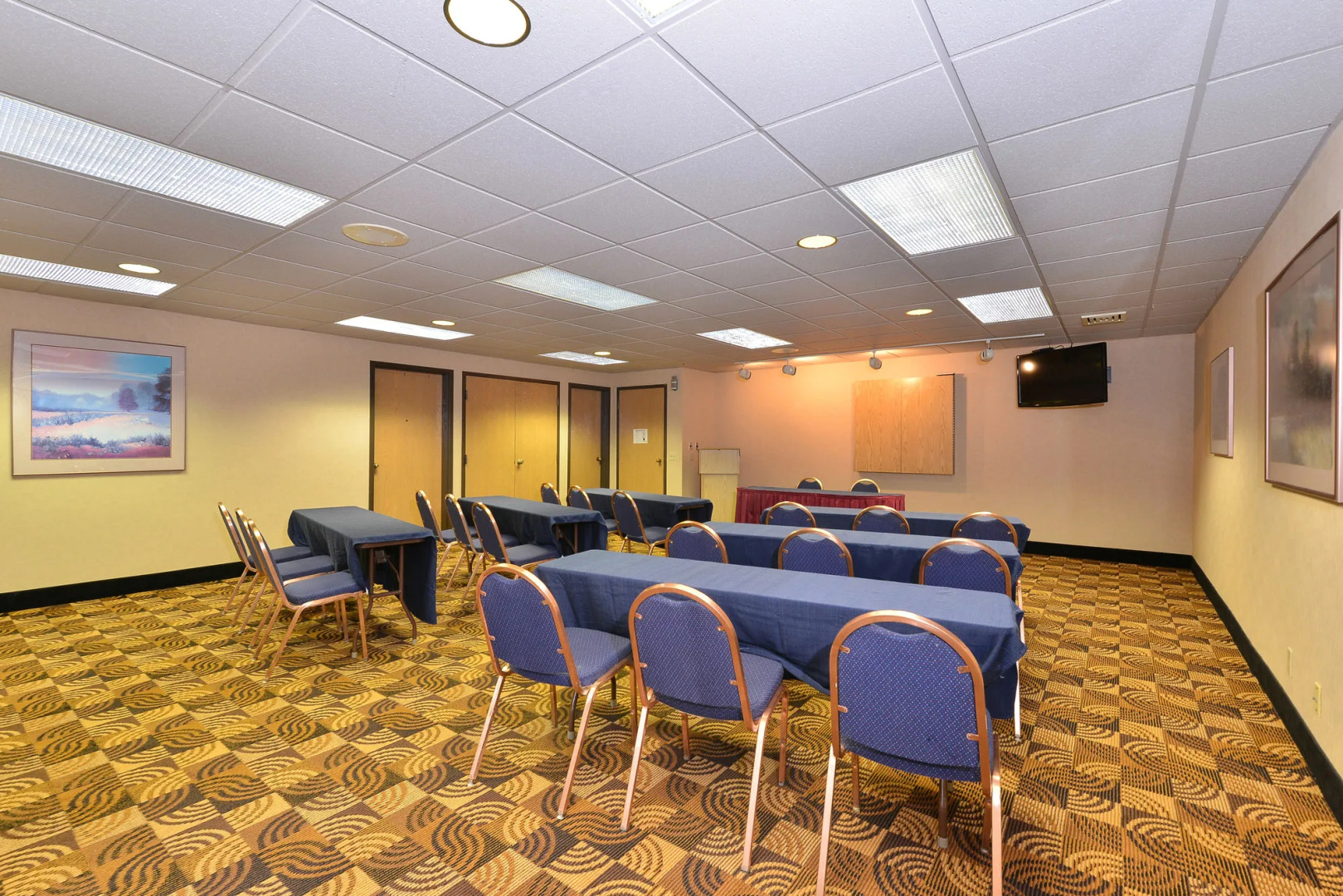 Comfort Suites Stevens Point