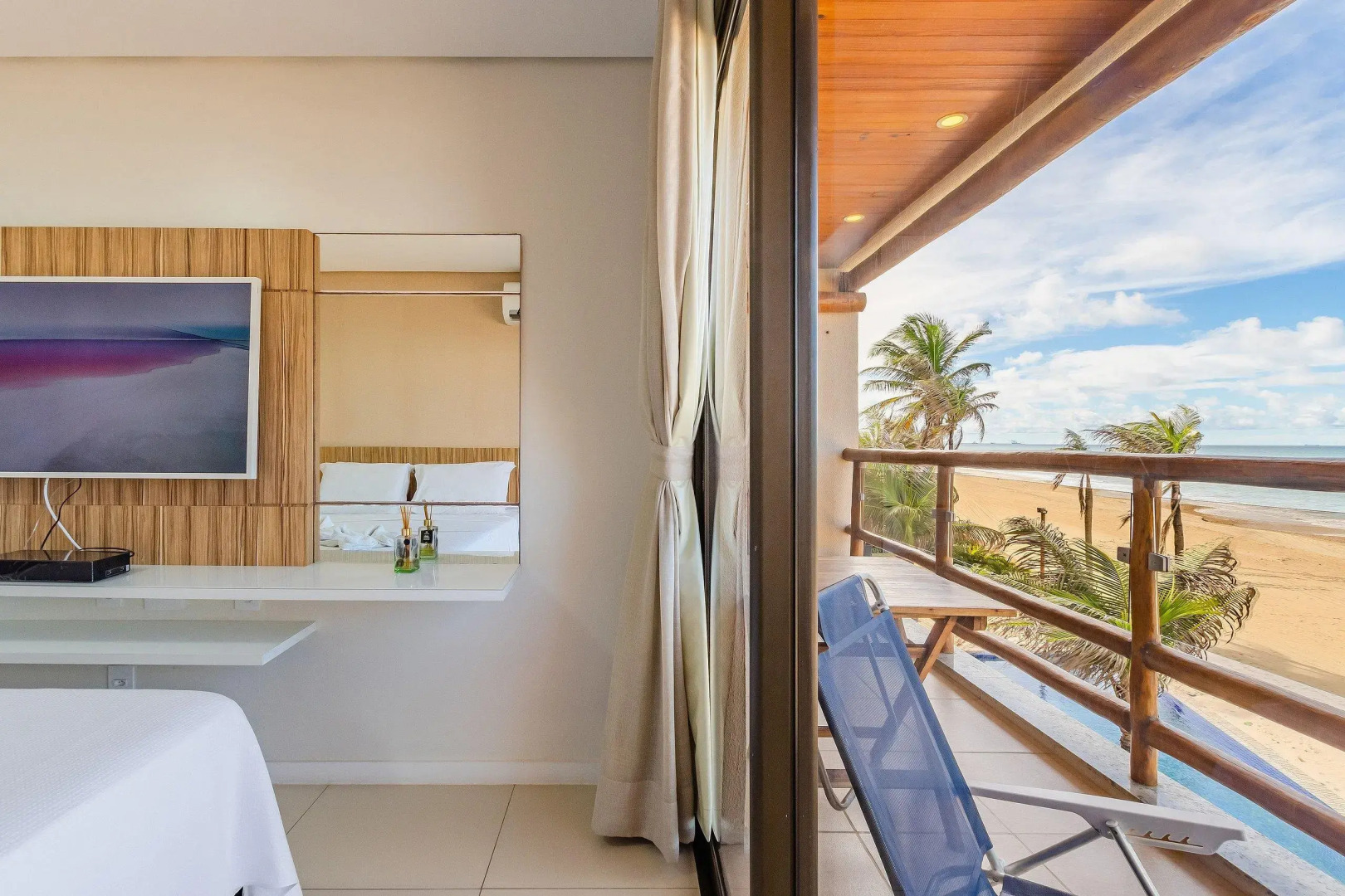 Varandas do Mar - Luxo a beira mar por Carpediem