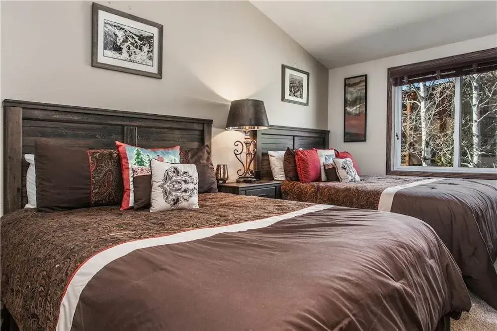 Terracehouse 94 - 2 Bedrooms Condo