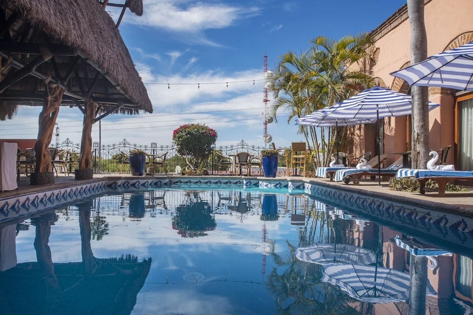 Hotel Plaza del Fuerte by Balderrama Hotel Collection