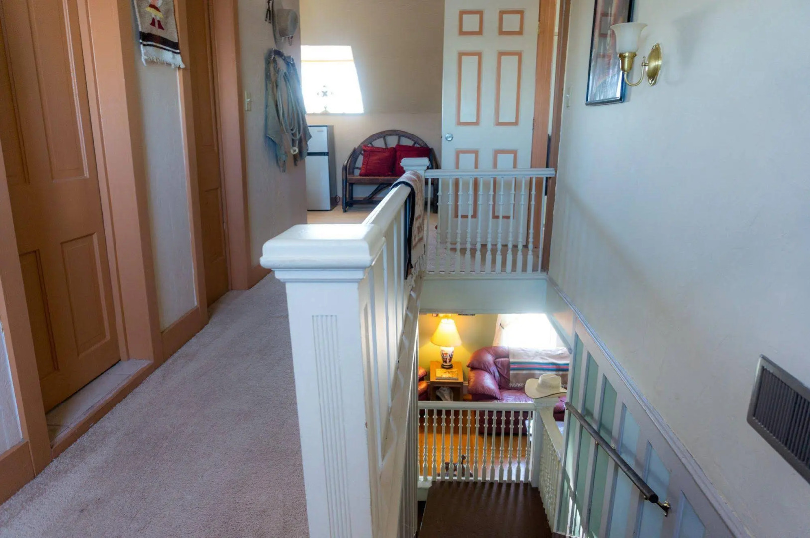 Indiana Jones Bed & Breakfast