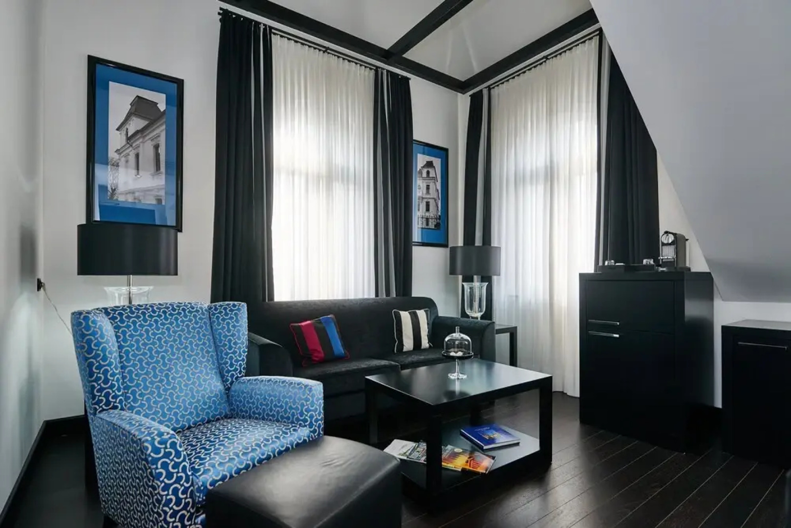 Boutique Villa am Ruhrufer