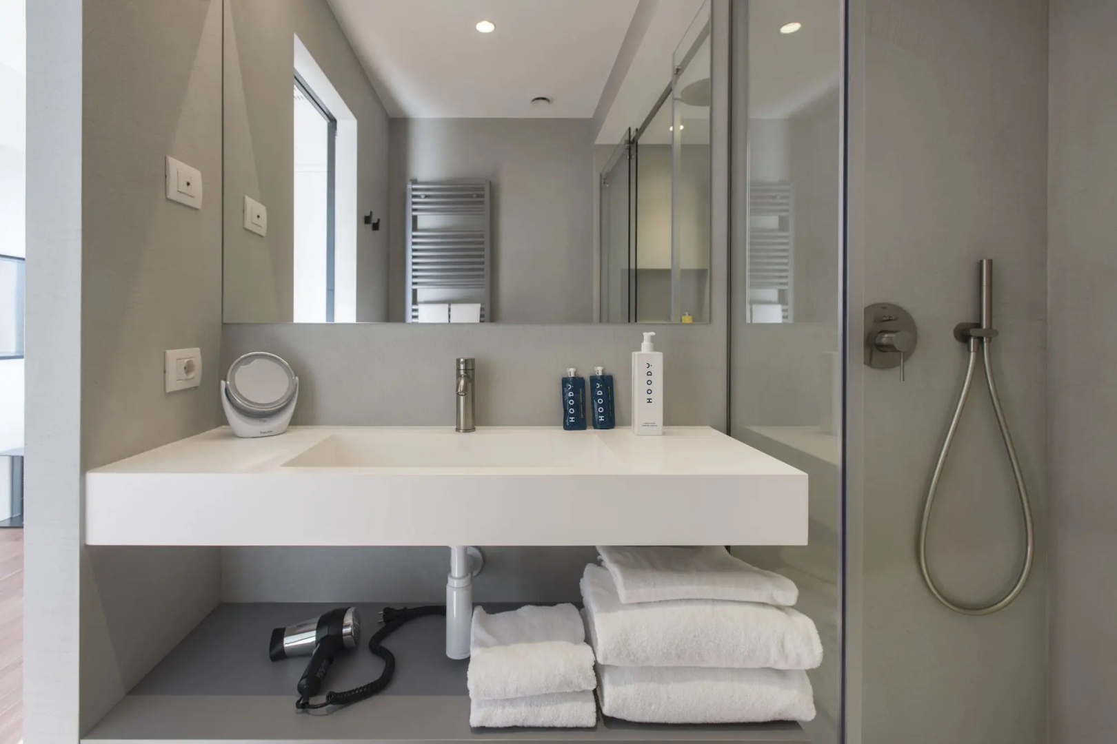 Hoody Active & Happiness Hotel