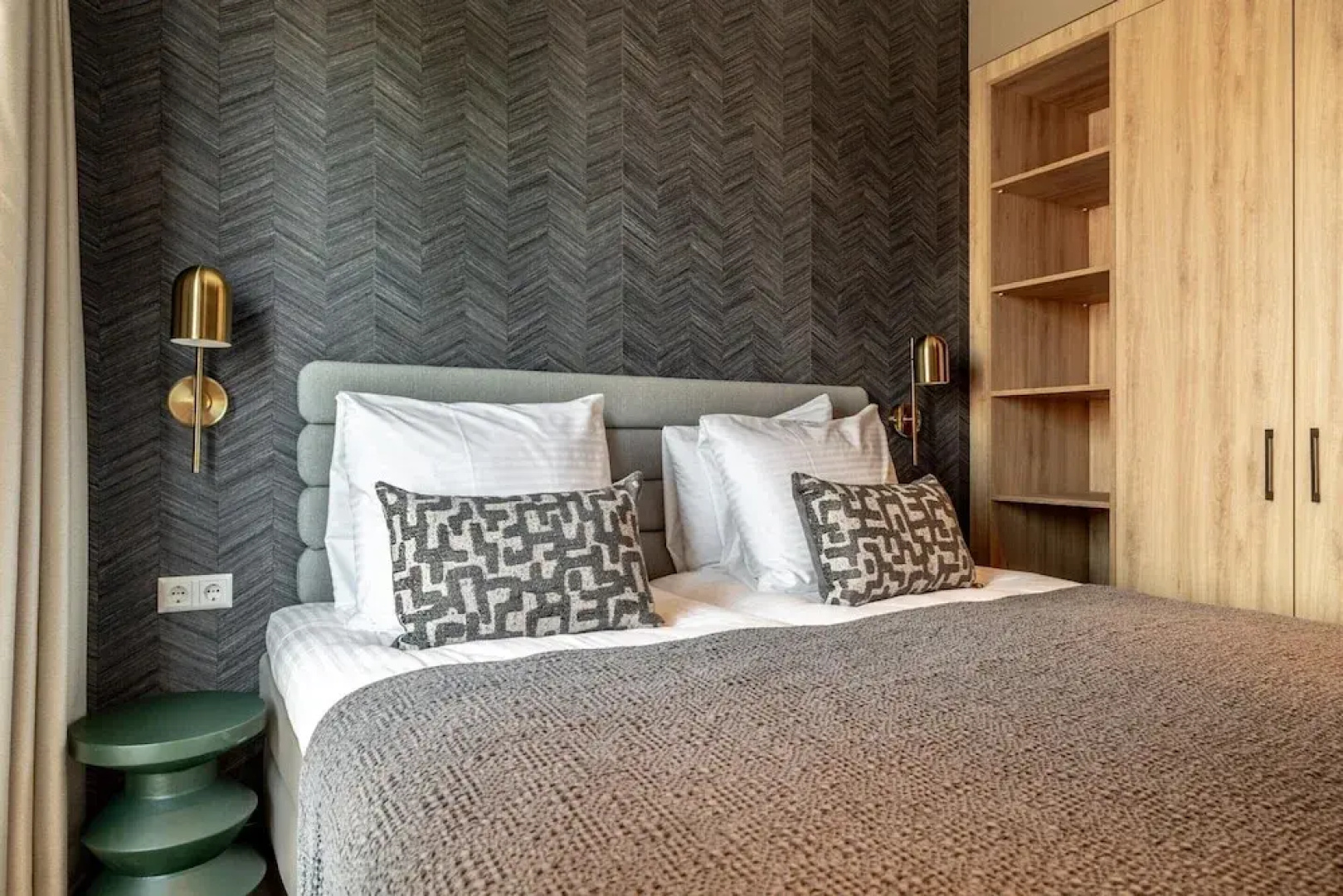 Cozy Apartment in the Center of Delft