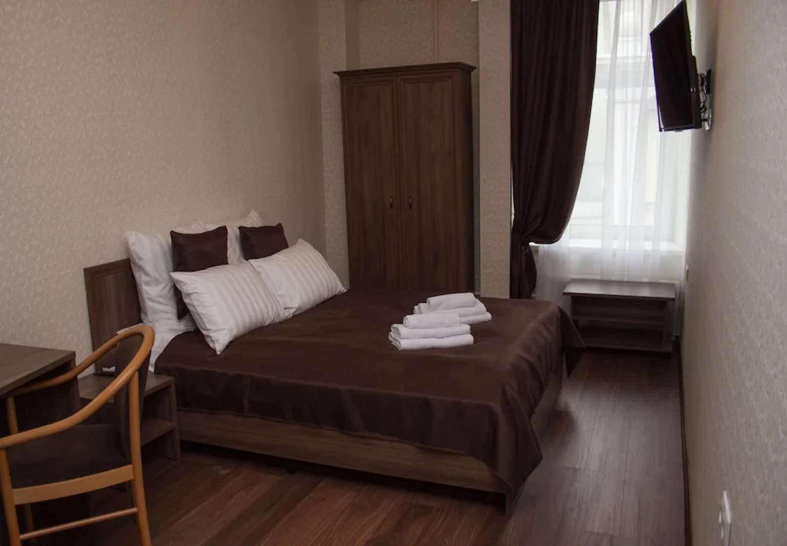 Mini Hotel U Teatra