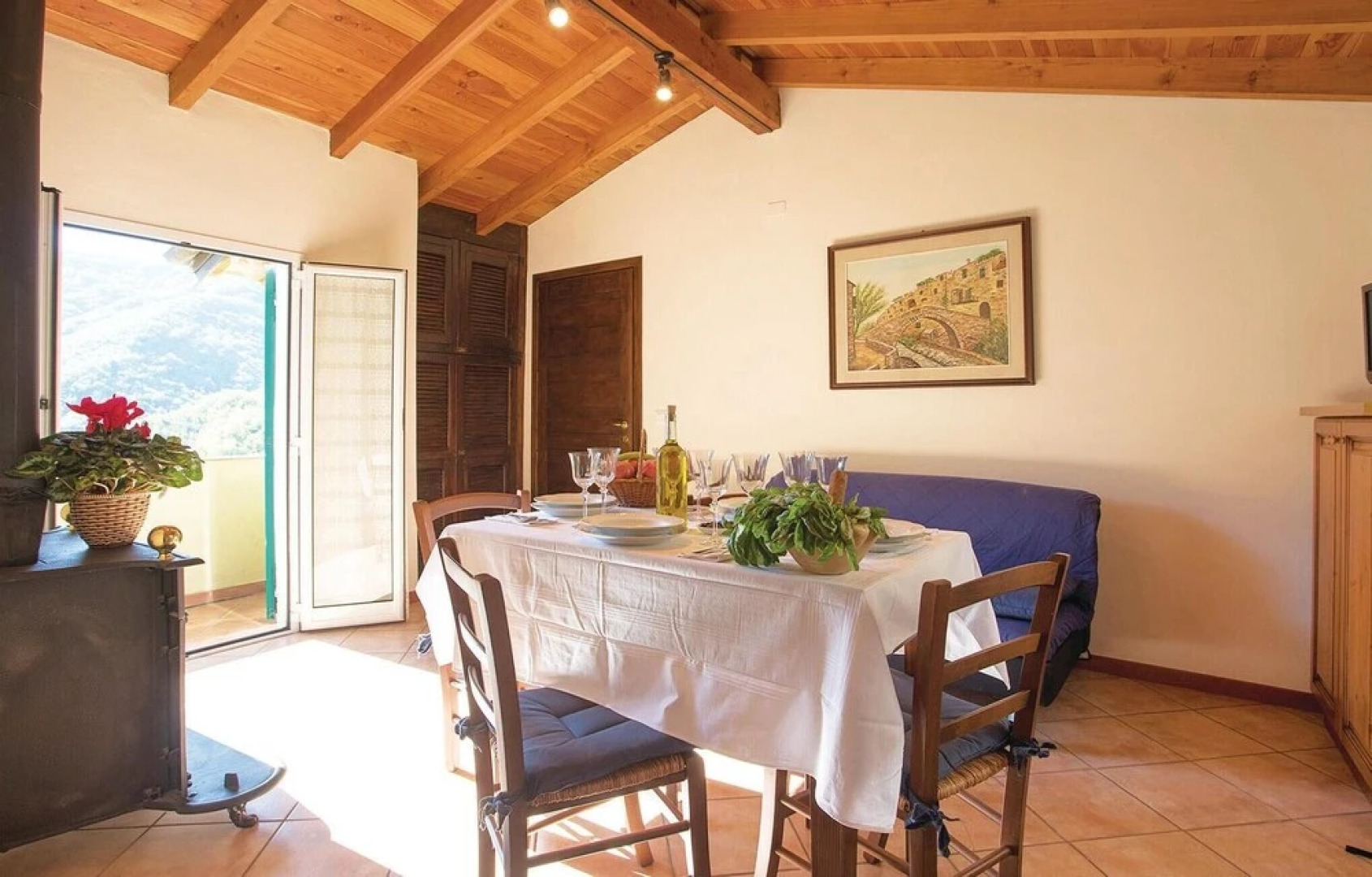 Agriturismo Borgo Degli Ulivi