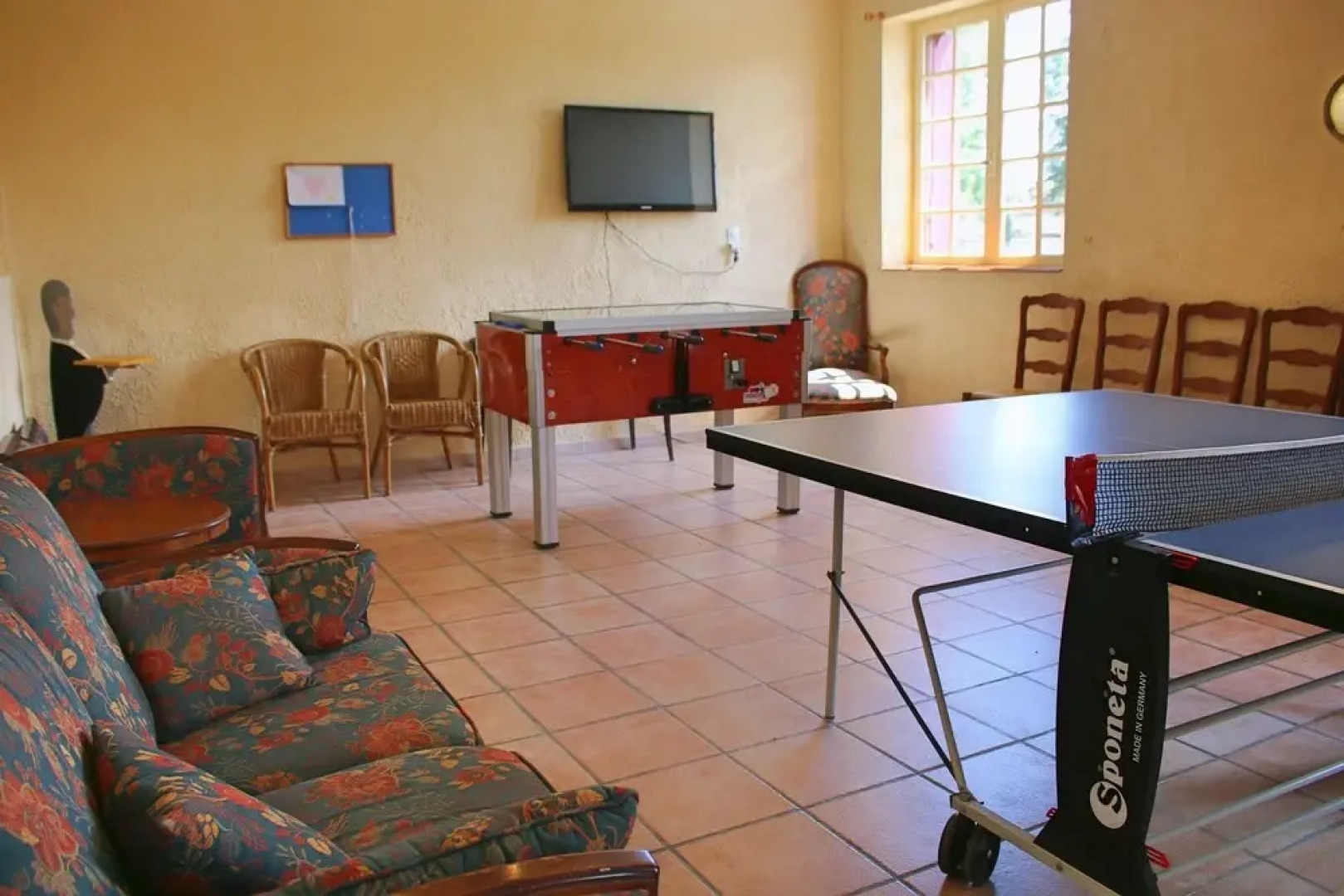 Le Pavillon de Saint-Agnan