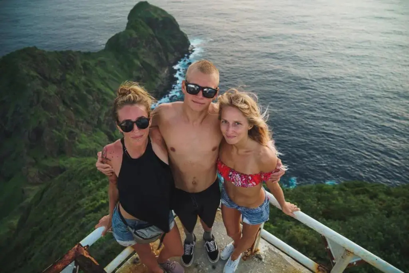 Baha Baha Villas Sumbawa