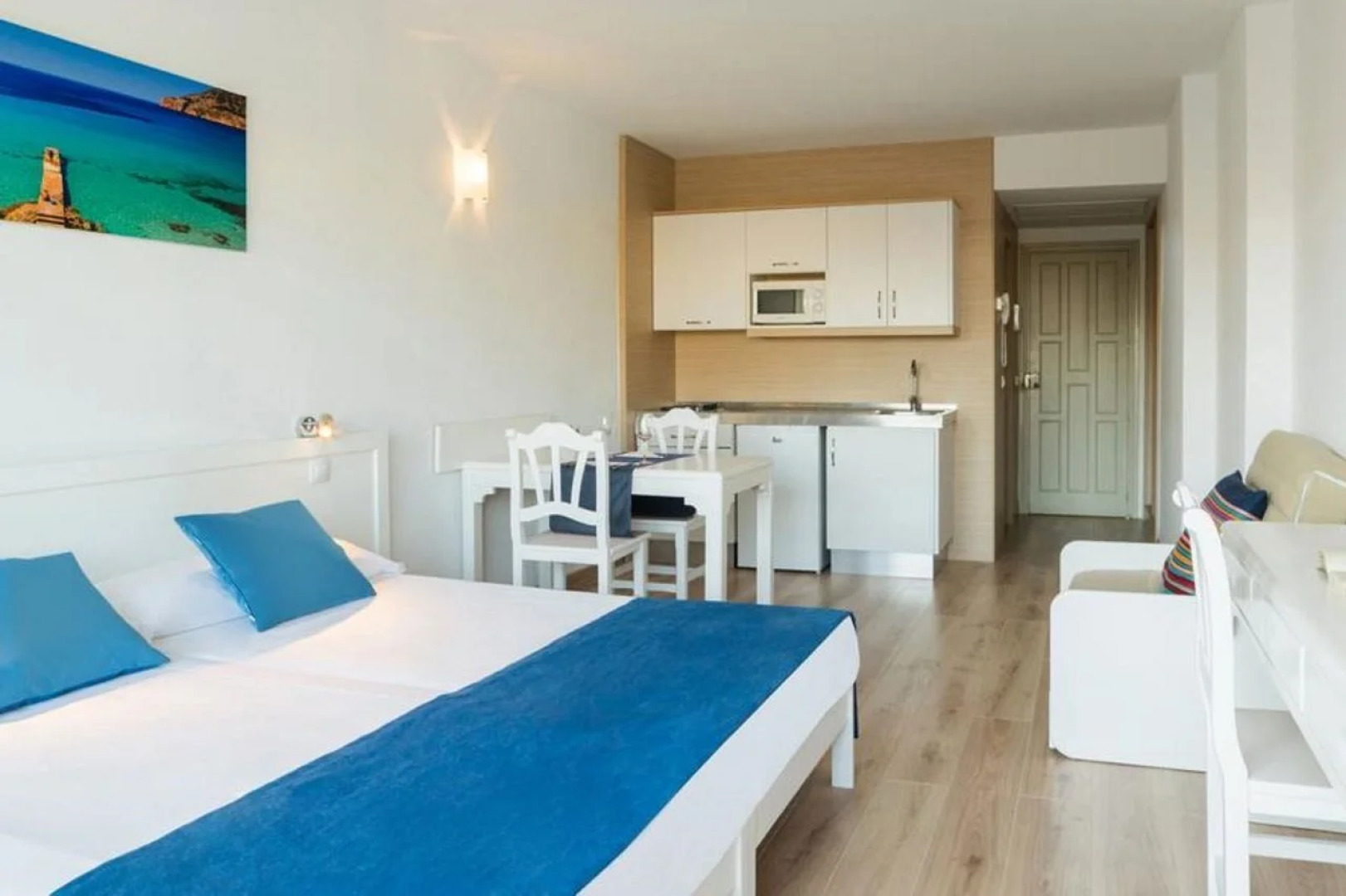 A10 Sol de Alcudia Apartamentos