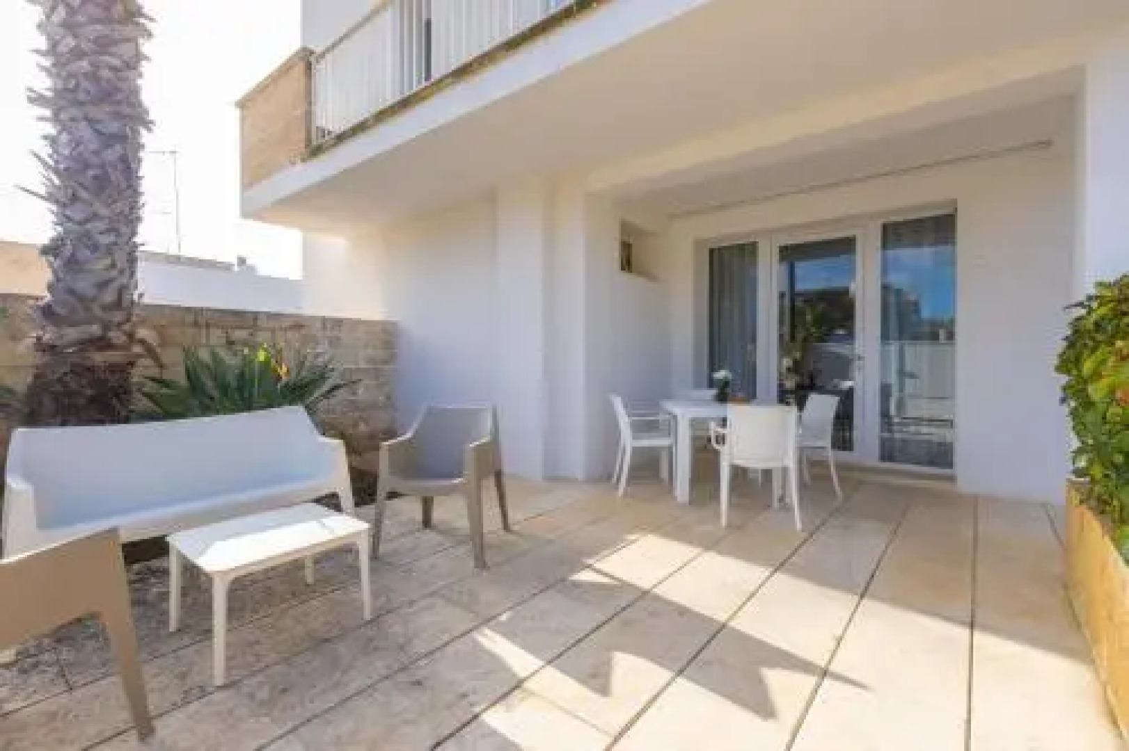 Aparthotel Residence Ludovica