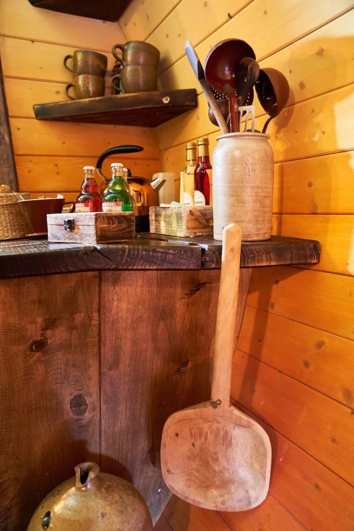 Die Geheime Welt von Turisede