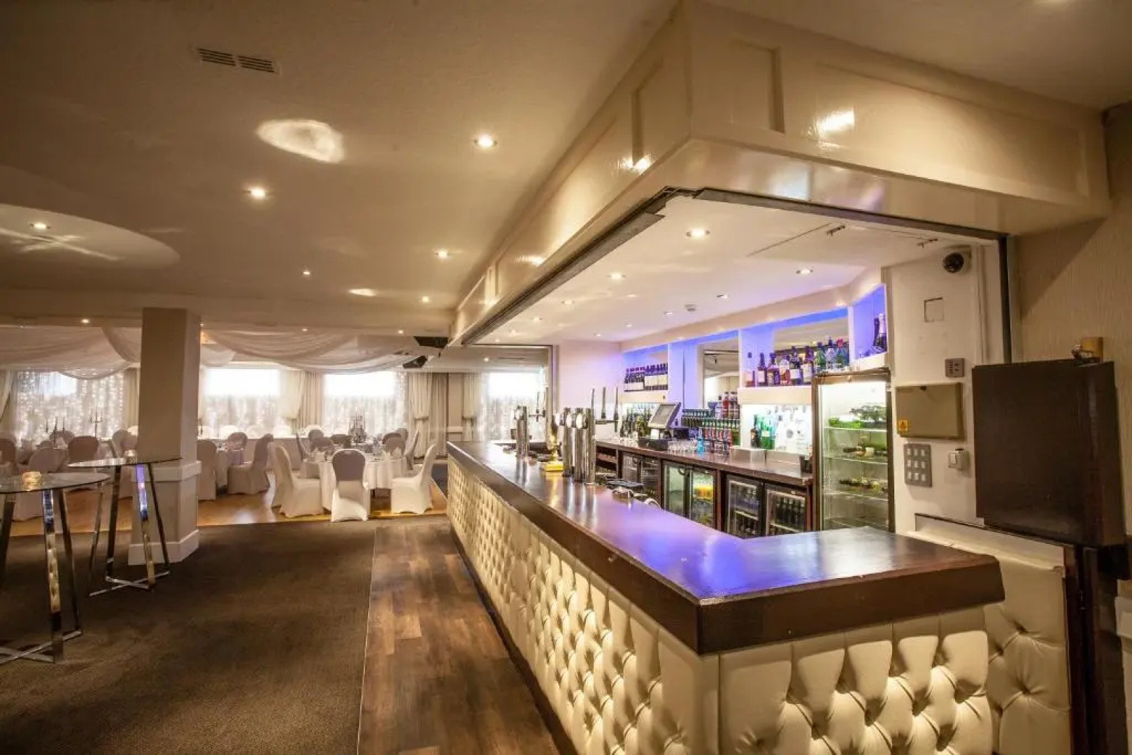 Glendower Hotel