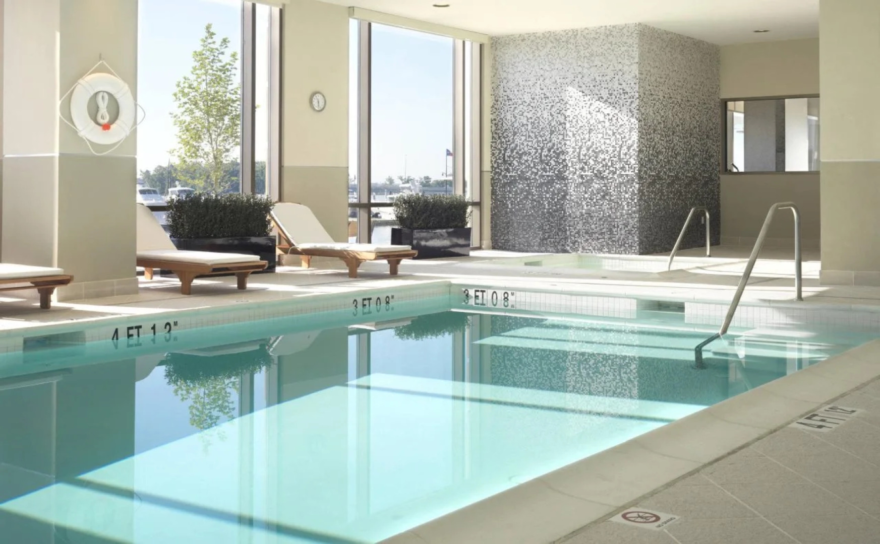 The Westin Washington National Harbor