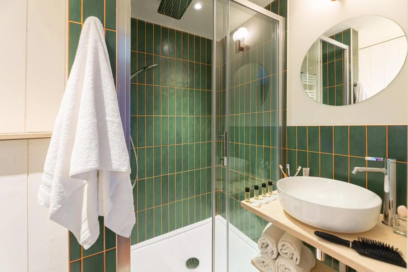 Belambra Hotels & Resorts Anglet - Biarritz La Chambre d'Amour