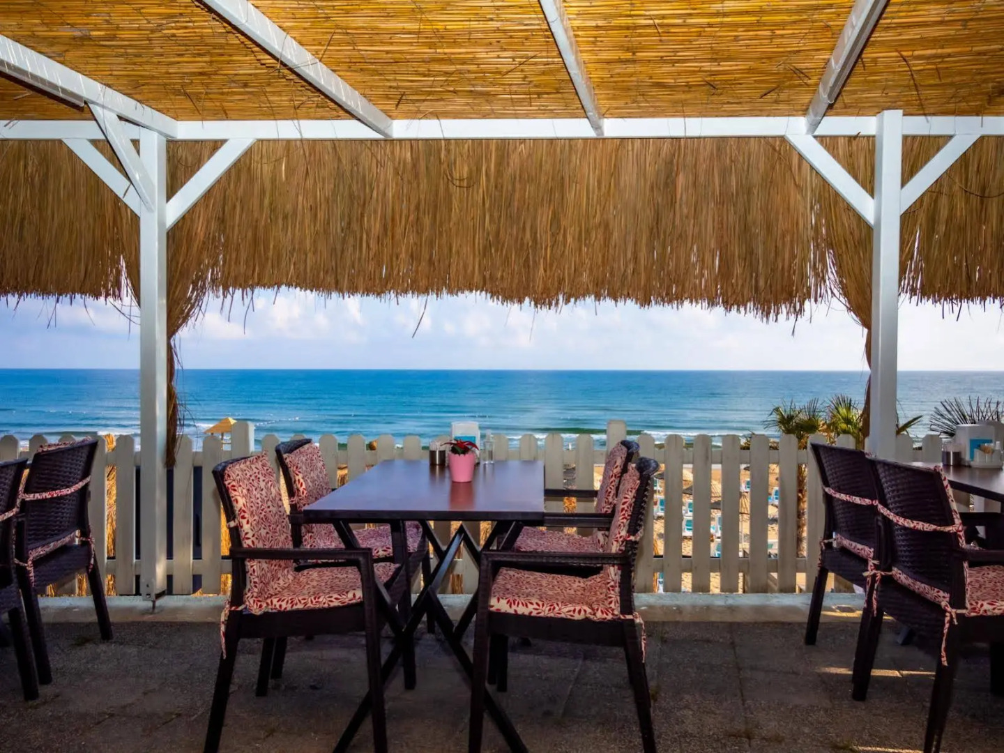 Marin Beach Hotel Sile