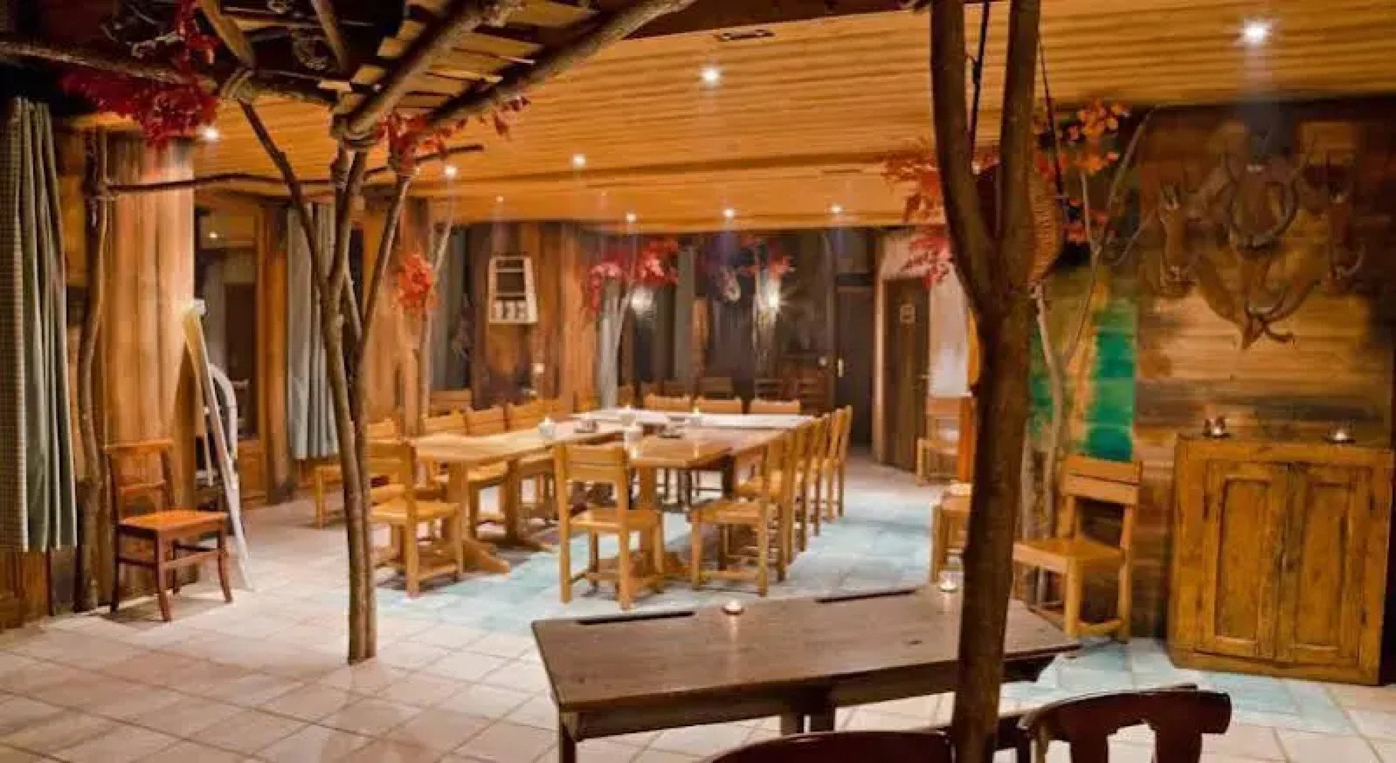 Les Balcons de Val Thorens