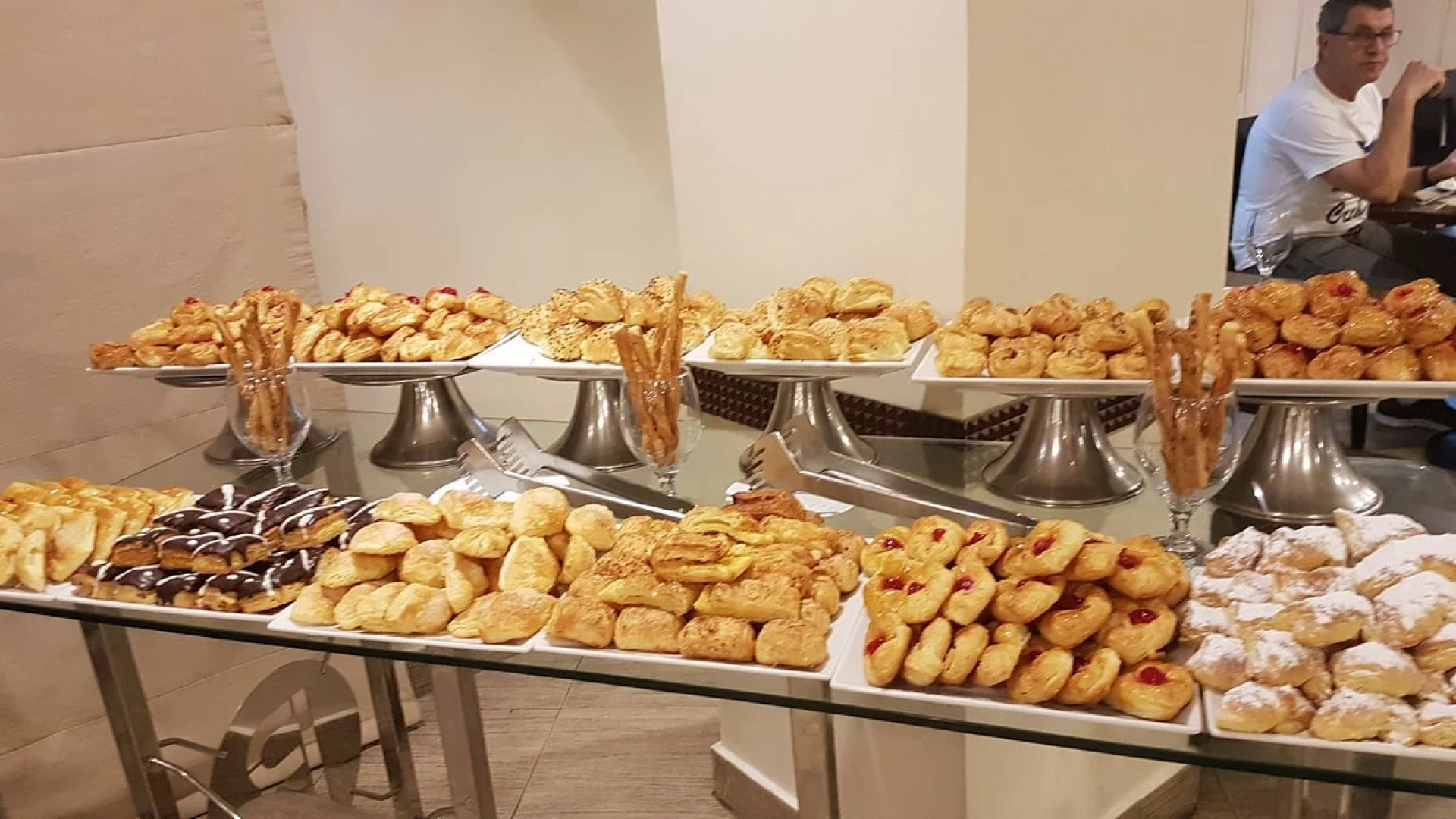 Barceló Cairo Pyramids