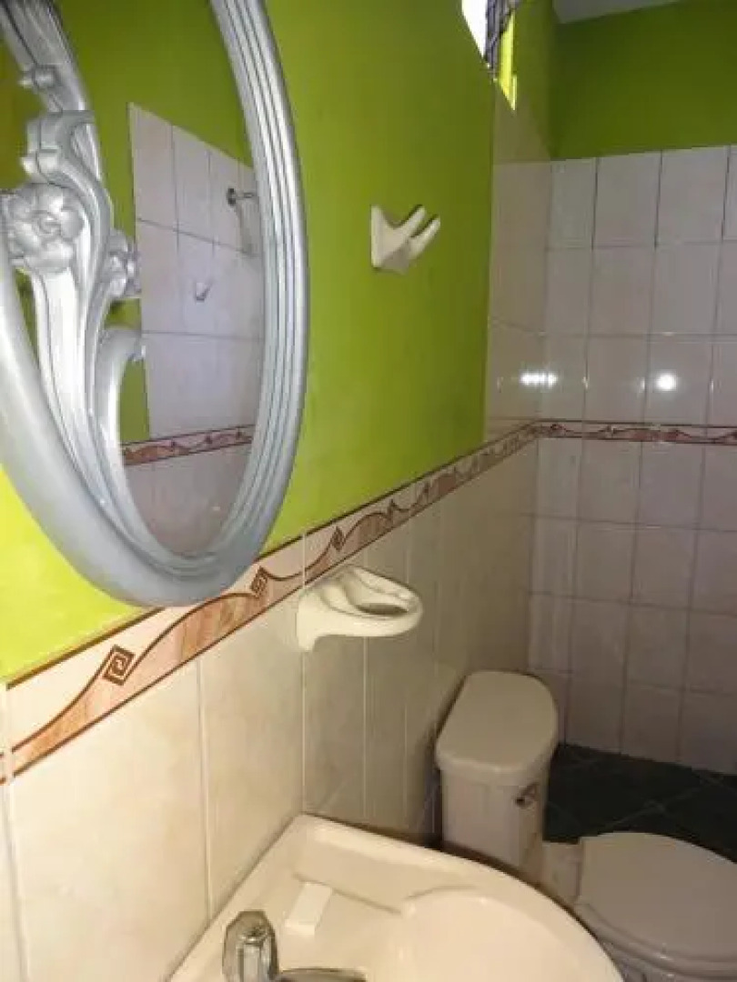 Hostal Selva del Sol