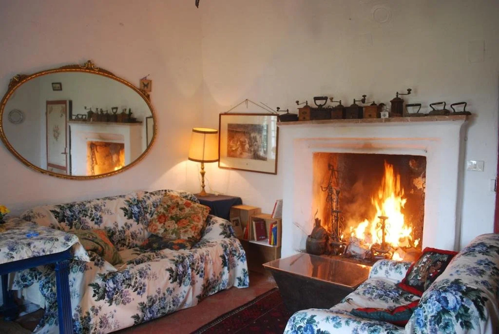 Bed & Breakfast Cascina Cin Cin