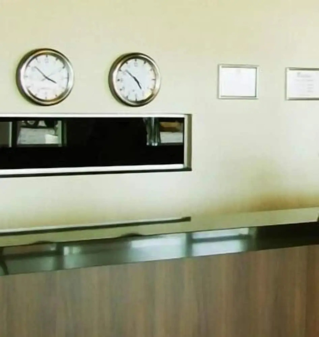 Mediterraneo Park Hotel