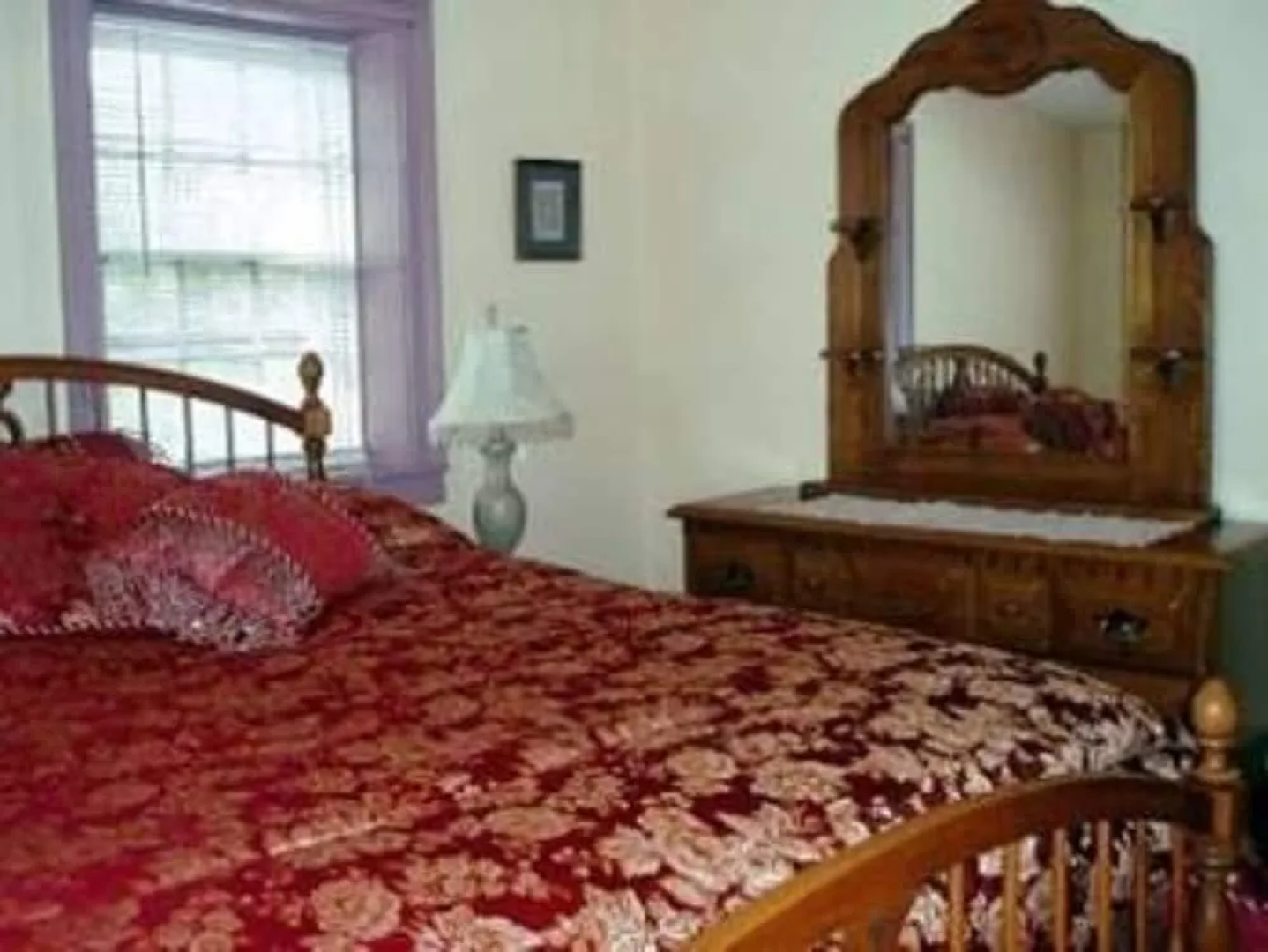 Blue Rock Bed and Breakfast