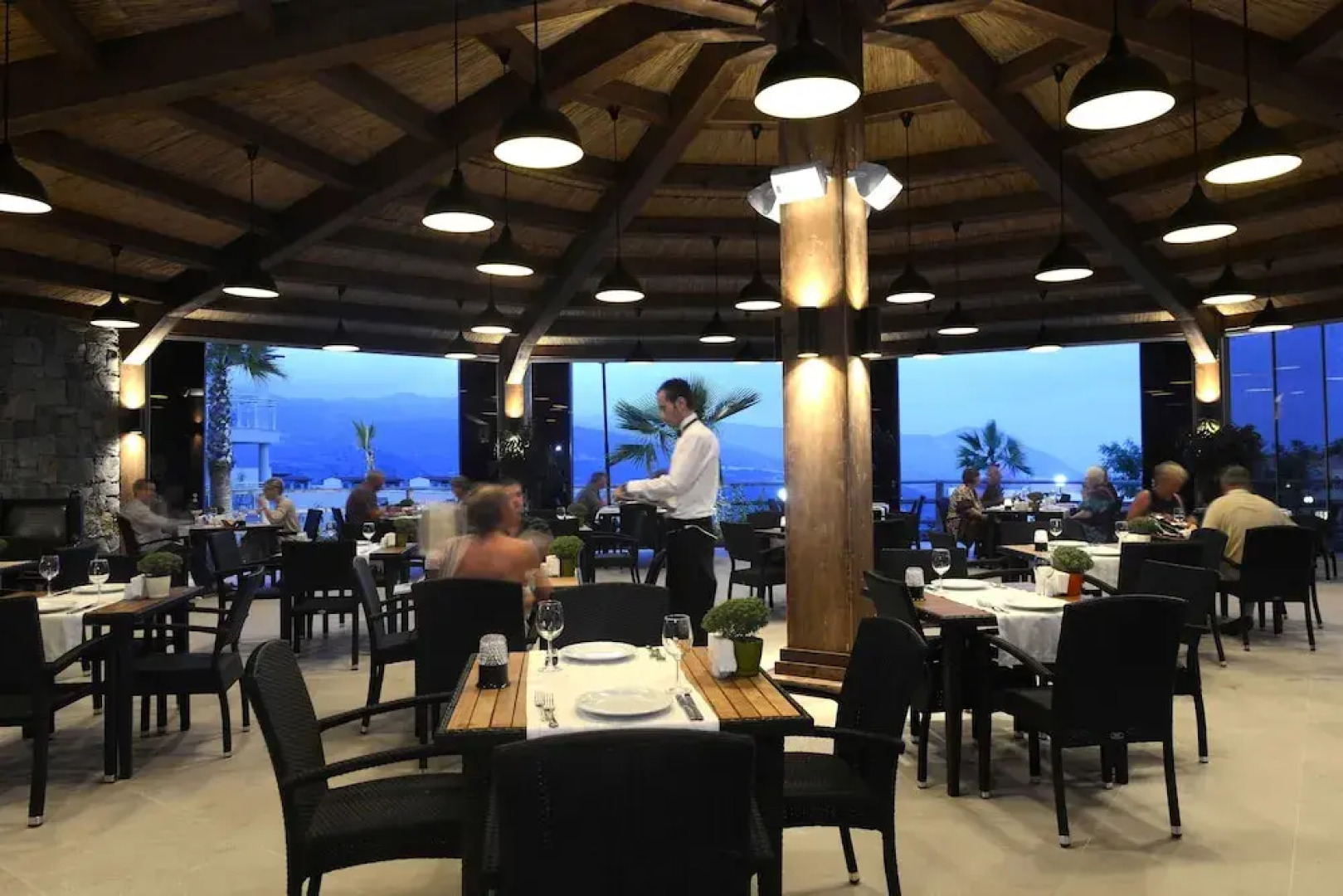 Wyndham Residences Kusadasi Golf & Spa