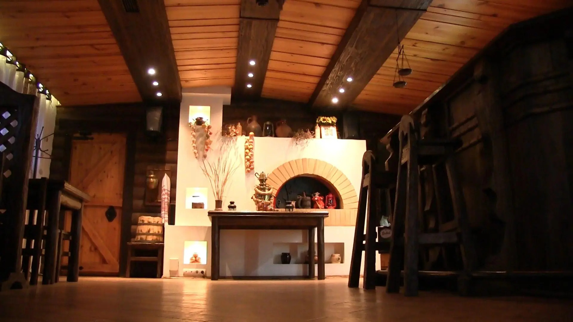 Калина Красная