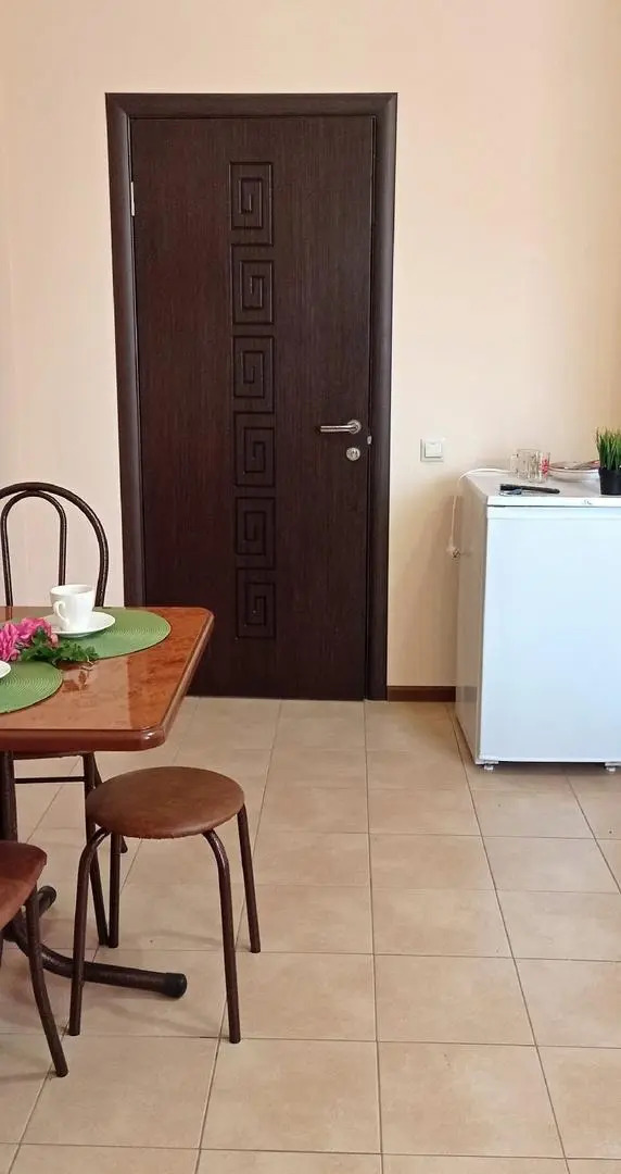 Mini Hotel Rose of Eysk